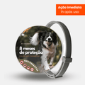 Mais Proteção para Seu PET, Mais Tranquilidade para Você!

Você está prestes a descobrir o segredo para manter seu pet protegido e saudável com a máxima eficácia.
Colar Anti Pulgas