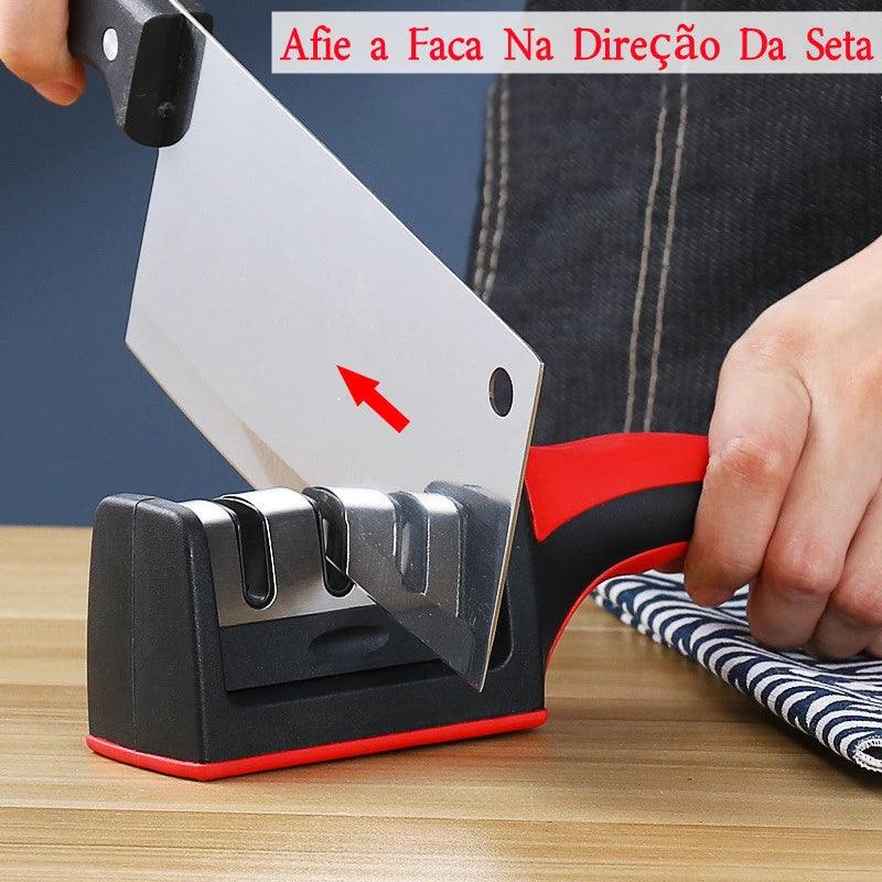 Afiador SecureSharp