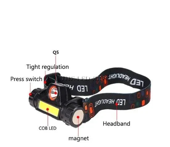 AquaBeam Light