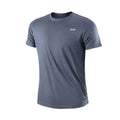 Camiseta Masculina Dry-Fit Gola Redonda