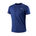 Camiseta Masculina Dry-Fit Gola Redonda