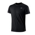 Camiseta Masculina Dry-Fit Gola Redonda